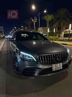 مێرسێدس بێنز C-Class